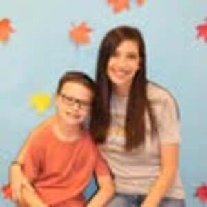 Meet your Posher, Yvonne